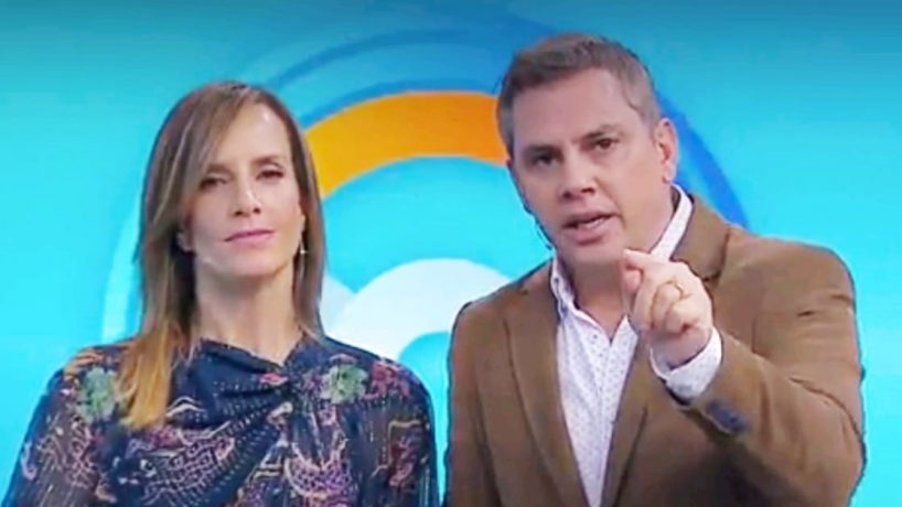 Innovación: Mega prepara programa con “público virtual” debido a la cuarentena