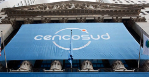 Cencosud aclara que no ha suspendido contratos de trabajo