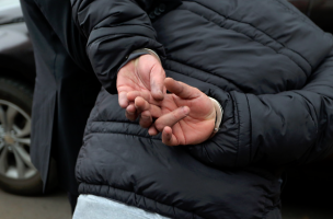 Prisión preventiva para hombre que incumplió cuarentena dos veces en Puente Alto