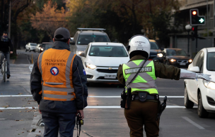 MTT implementa buscador en línea para restricción vehicular