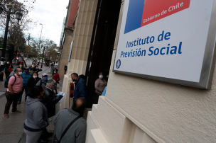 IPS inició pago del Bono de Invierno para más de 1 millón 350 mil pensionados