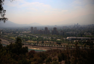 Gobierno presentó denuncia por fiestas clandestinas en el Parque Metropolitano