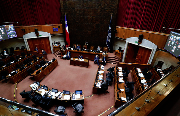 A ley proyecto que prorroga vigencia de directivas de comunidades indígenas