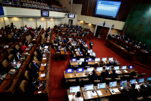 Cámara despachó al Senado acuerdo comercial entre Chile y Brasil