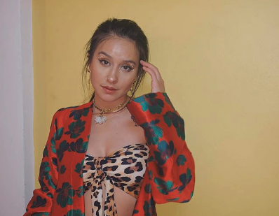 “Dedicado a la mujer que más admiro y aprecio”: Denise Rosenthal compartió inédita postal del recuerdo junto a su madre