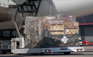 Autoridades de salud garantizan disponibilidad de ventiladores