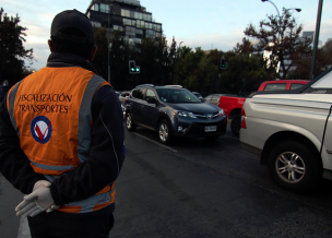 AChM apunta a restricción vehicular por mayor número de casos de Covid-19