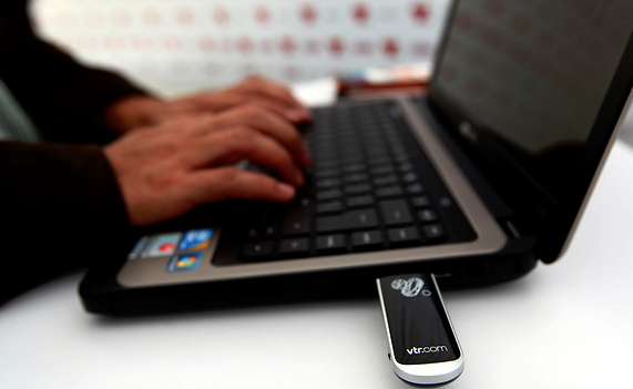 Subtel ofició a VTR por masivo corte de servicios en Peñalolén, Lampa y Colina