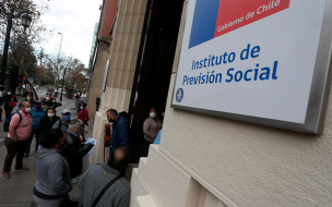 IPS promueve medidas para facilitar cobro de pensiones y otros beneficios