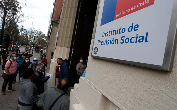 IPS ChileAtiende dispone línea 600 preferente para nombramiento de apoderados