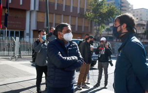 Alcaldes de la Región de Valparaíso pidieron decretar cuarentena regional