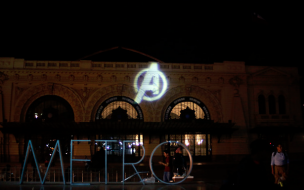 El Centro Cultural Estación Mapocho se suma al 