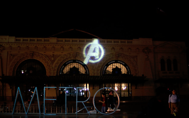 El Centro Cultural Estación Mapocho se suma al “Día del Patrimonio En Casa”