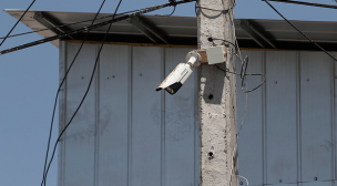 Core Metropolitano aprobó fondos para cámaras de televigilancia en Independencia