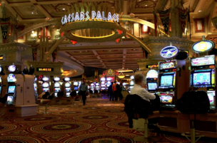 Casinos en Las Vegas reabrirán la próxima semana