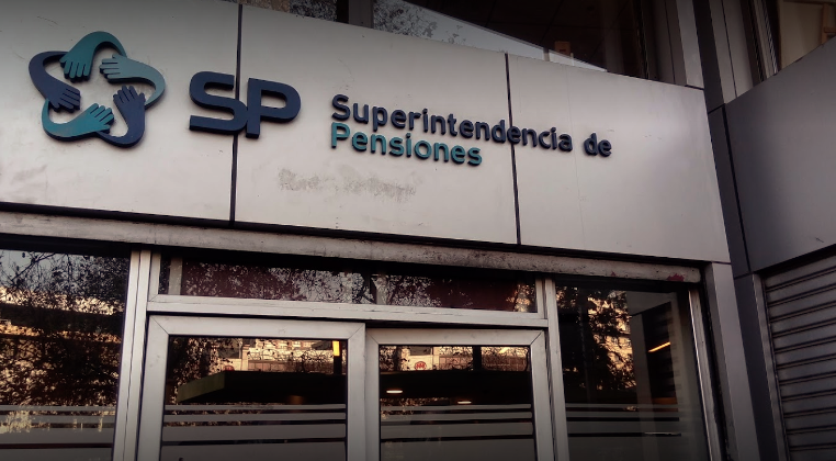 Superintendencia de Pensiones instruye procedimiento a las AFP por retiro del 10%