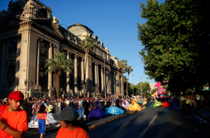 Biblioteca Nacional se suma al Día del Patrimonio en Casa