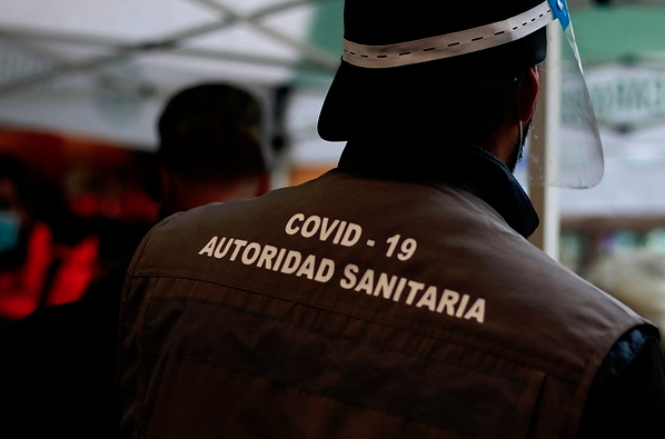 Seremi de Salud de Los Lagos anunció aduana sanitaria para Purranque