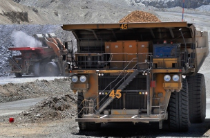 Codelco logra cerrar la negociación colectiva anticipada con todos los sindicatos de El Teniente