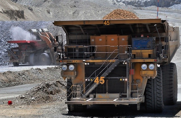 Codelco: Fallece trabajador en El Teniente a causa de Covid-19