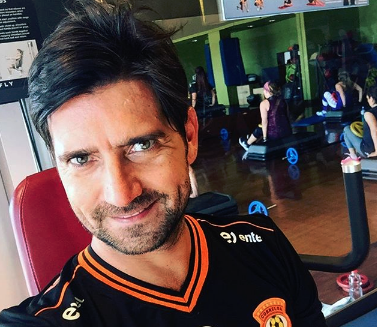 “No sabes cómo me gusta…”: Pololo de Raquel Argandoña sorprendió con coqueta frase en sus redes sociales