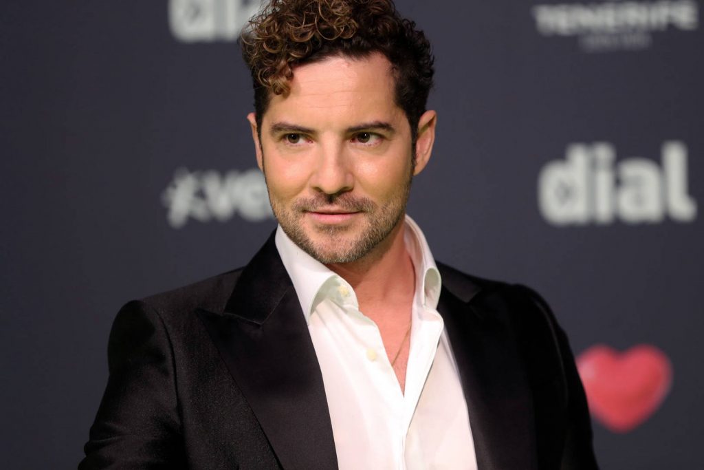 “Hace cuatro meses recibimos la mejor noticia”: El importante anuncio que realizó David Bisbal en sus redes sociales