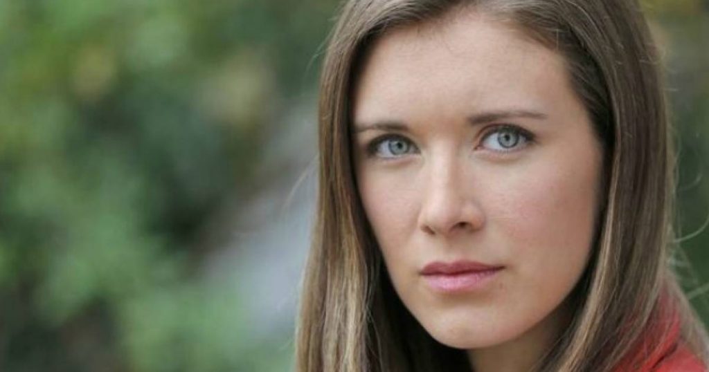 La pérdida de Carla Jara durante la cuarentena del Covid-19 por lavarse las manos