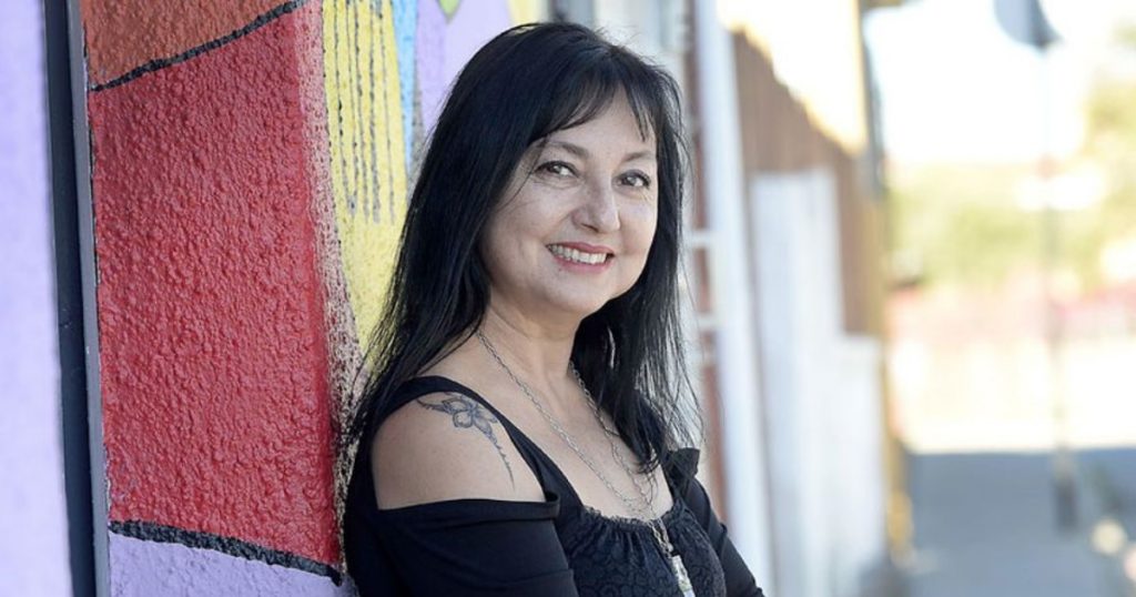 Carolina Marzán recordó serie “Los Venegas” con reflexiva publicación