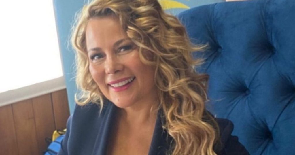 El desahogo de la alcaldesa Cathy Barriga: “Cuesta entender la gente malintencionada”