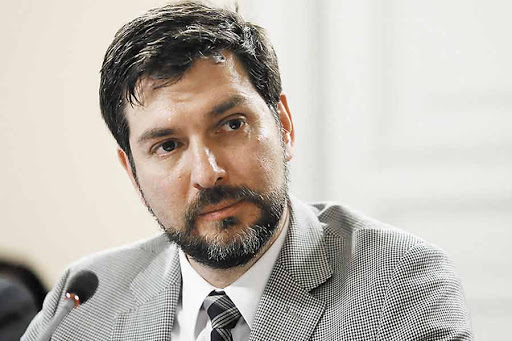 Director de Paz Ciudadana: “Hay que separar el rol político del Ministerio del interior con el rol de la seguridad”