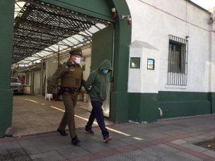 Explotación sexual infantil: Carabineros rescata de banda criminal a menor que estaba desaparecida