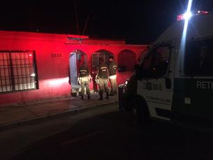 Cierran prostíbulo que funcionaba de manera clandestina en Calama