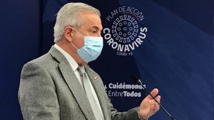 1.533 nuevos casos de Covid-19 en las últimas 24 horas