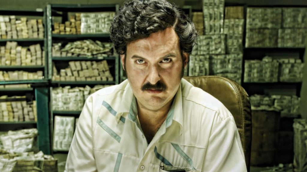 “El Patrón del mal” cierra una semana con alto rating y confirma éxito en el horario prime