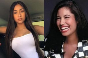 Paloma Mami se lució al más puro estilo de Selena en una de sus últimas fotografías