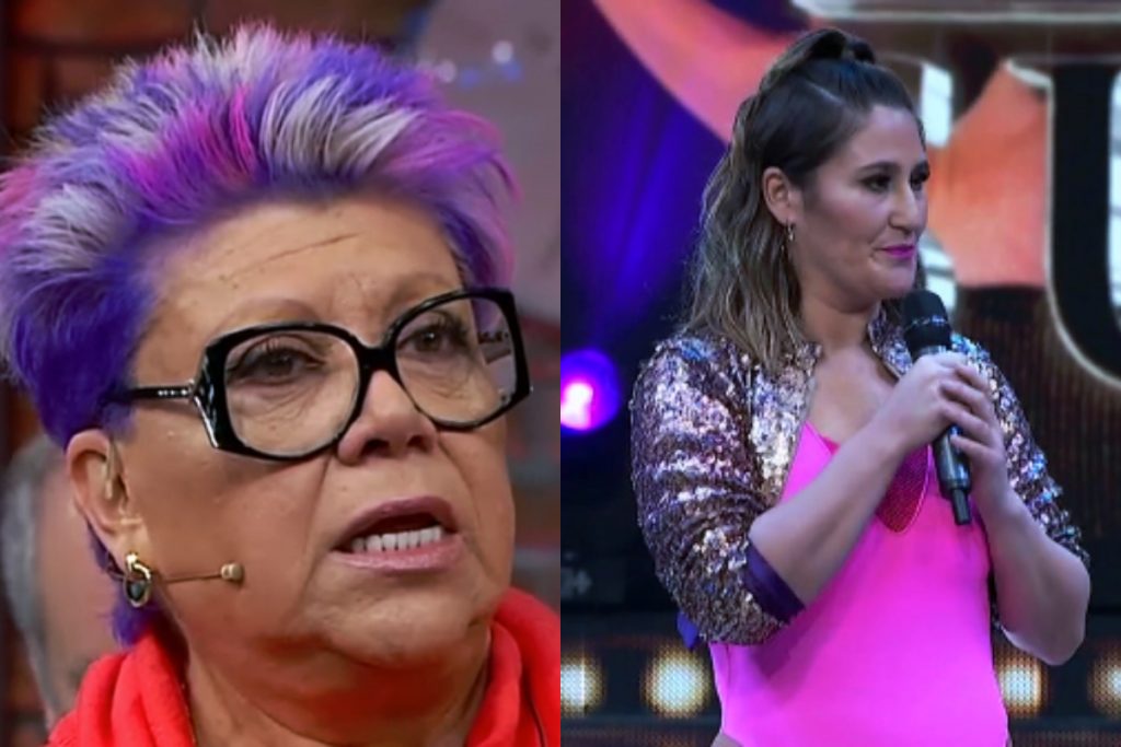 “El cuerpo de ella era pesado para lo que hizo, no era un cuerpo ágil”: La fuerte crítica de Patricia Maldonado al baile de Belén Mora