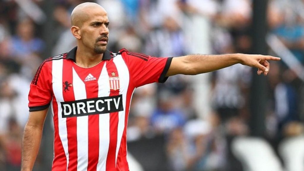 Ojo con los saludos “Bruja”: Juan Sebastián Verón sufrió broma de su hija y le envió saludos a “Rosa Mel…”