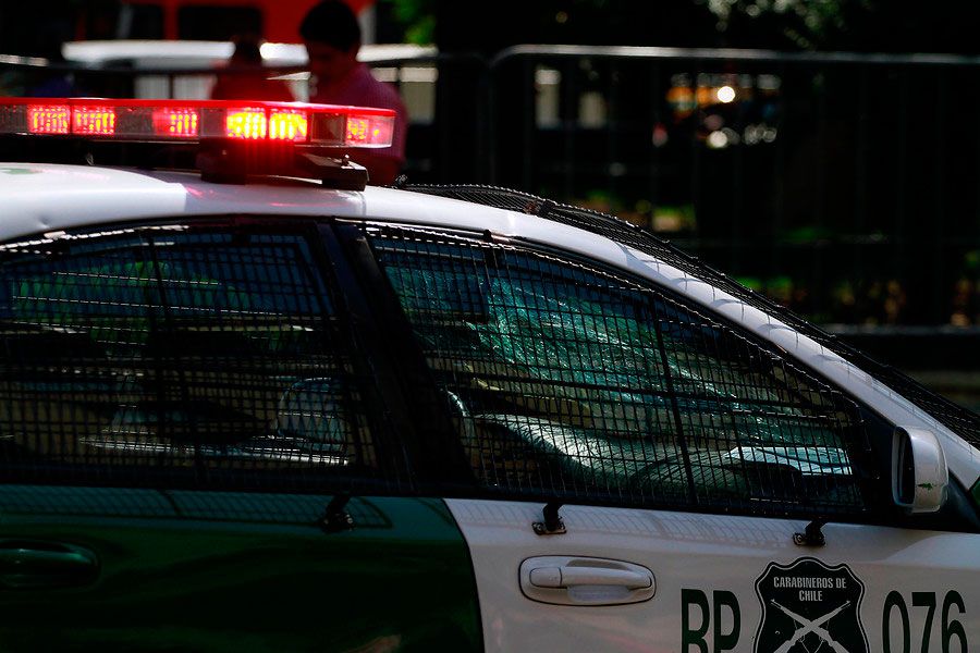 Gobierno se querella contra cuatro personas detenidas por saquear una carnicería en Quilicura