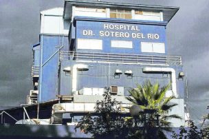 Médico del Hospital Sótero del Río fallece a causa del Covid-19