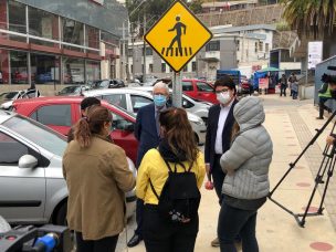 Trabajadores del Hospital Carlos Van Buren aseguran que llevan más de dos meses sin contrato ni sueldo