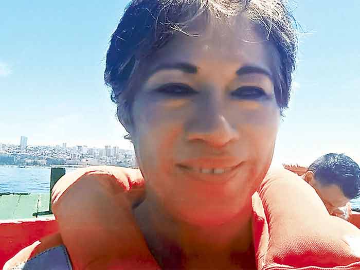 Justicia de Colombia ratifica condena de 36 años de cárcel para el asesino de Ilse Ojeda