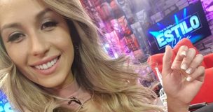 Ingrid Aceitón presentó a su nueva pareja en las redes sociales: “Me siento bendecida