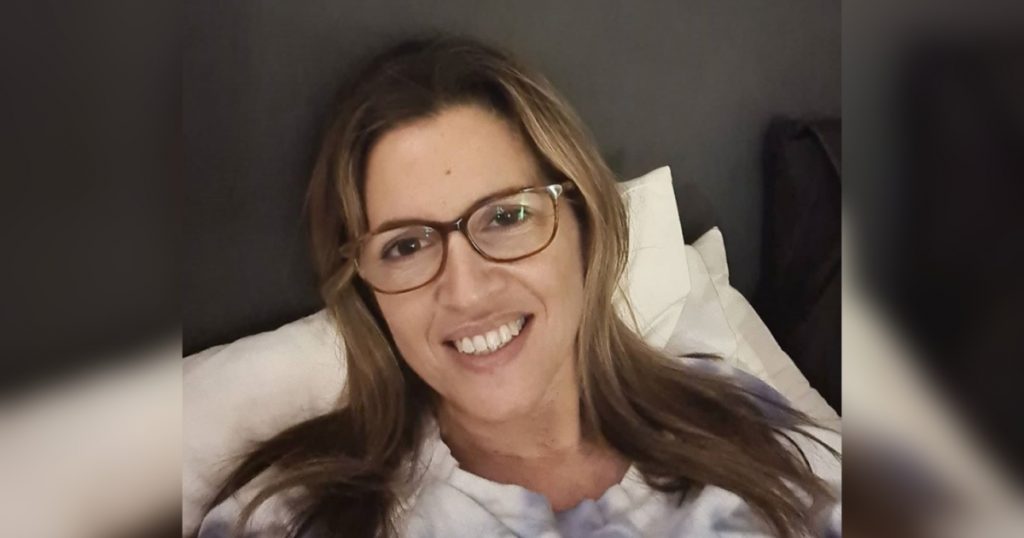Monserrat Álvarez reveló cómo lleva su cuarto día de confinamiento: “Me cuesta la dependencia”