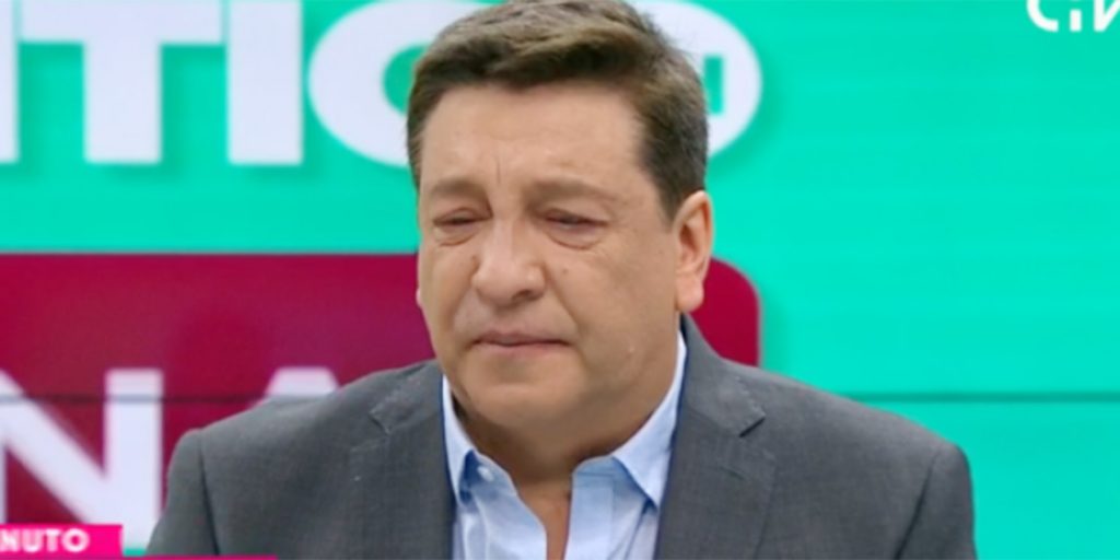 Voluntaria de olla común envió emocionante mensaje a JC Rodríguez:” Eres nuestra voz”