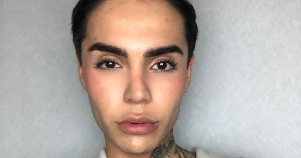 Leo Méndez reveló a sus fans que tuvo Covid-19: “Caí en el hospital tres veces”