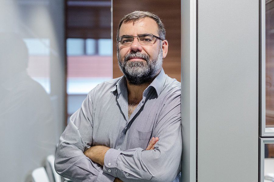 Ricardo Baeza-Yates, experto en datos: “No estamos bien; Chile está entre los países con más problemas por el coronavirus”