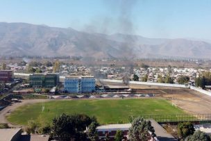 Teniente Coronel de Gendarmería tras intento de fuga en Colina 1: “Estamos ante una delincuencia mucho más grave”