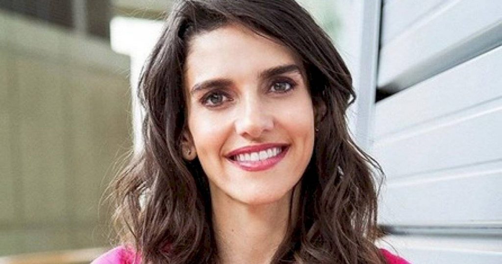 María Luisa Godoy desclasificó antigua fotografía del recuerdo de hace 20 años atrás