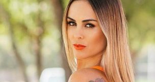 Maura Rivera reveló con publicación de Instagram por qué salió de 