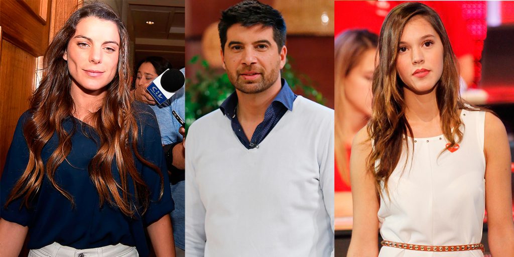 Mario Velasco reveló que Maite Orsini le pidió que no entregara más detalles del caso “Arañitas VIP”
